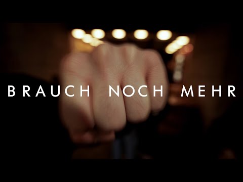 INTUS - "BRAUCH NOCH MEHR" prod. by Pardo