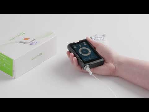 Replacing Your Dexcom G6 Sensor with a Beta Bionics iLet
