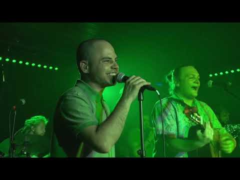Akustika koncert Zelený štvrtok 2019 (Stromoradie)