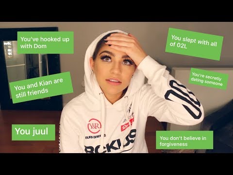 download lagu mp3 mp4 Andrea Russett Dating, download lagu Andrea Russett Dating gratis, unduh video klip Andrea Russett Dating