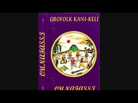 Grofolk de Kani - Govia govia