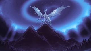 Rhapsody of Fire - Power of the Dragon Flame / Lyric´s