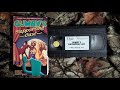 FULL VHS TAPE Gumby S Supporting Cast Volume 14 1987 Family Home Entertainment