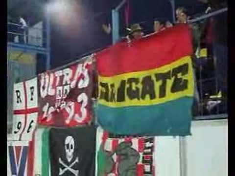 ULTRAS 1993 ESMTK (Lombard - ESMTK)