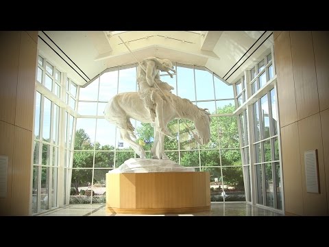 The End of the Trail: An American Icon