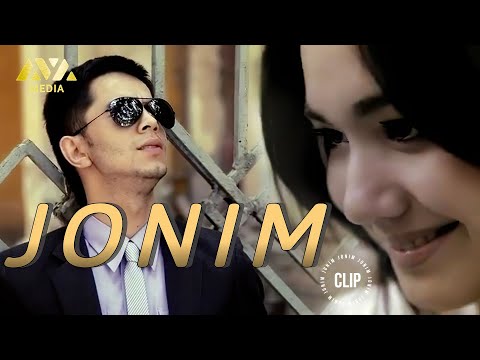 Sunnat Salayev - Jonim | Суннат Салаев - Жоним