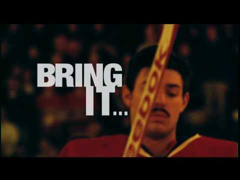 December 4, 2010 - Hockey Night in Canada (HNiC) - Opening Montage 1/3