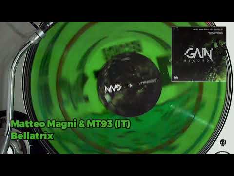 Matteo Magni & MT93 (IT) - Bellatrix (Original Mix)