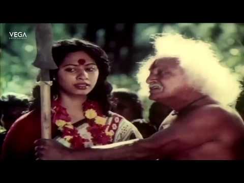 Sivappu Malargal Tamil Movie Part 7 | Sulakshana | Vijaya | S.S.Chandran | Tamil Movies
