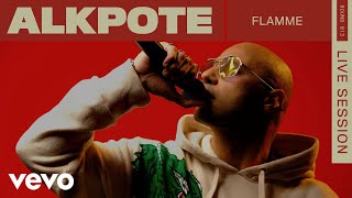 Flamme Lyrics English Translation