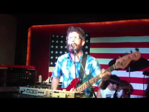 Pegasuses XL, "Marathon Mansion"