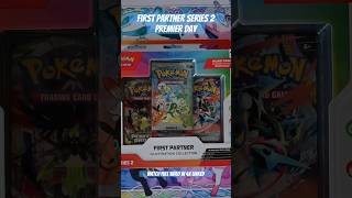 FIRST PARTNER SERIES 2 is full of HITS!
