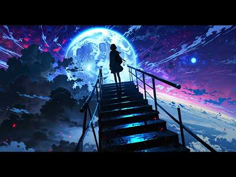 mr rager slowed + reverb during a thunderstorm (1hour)