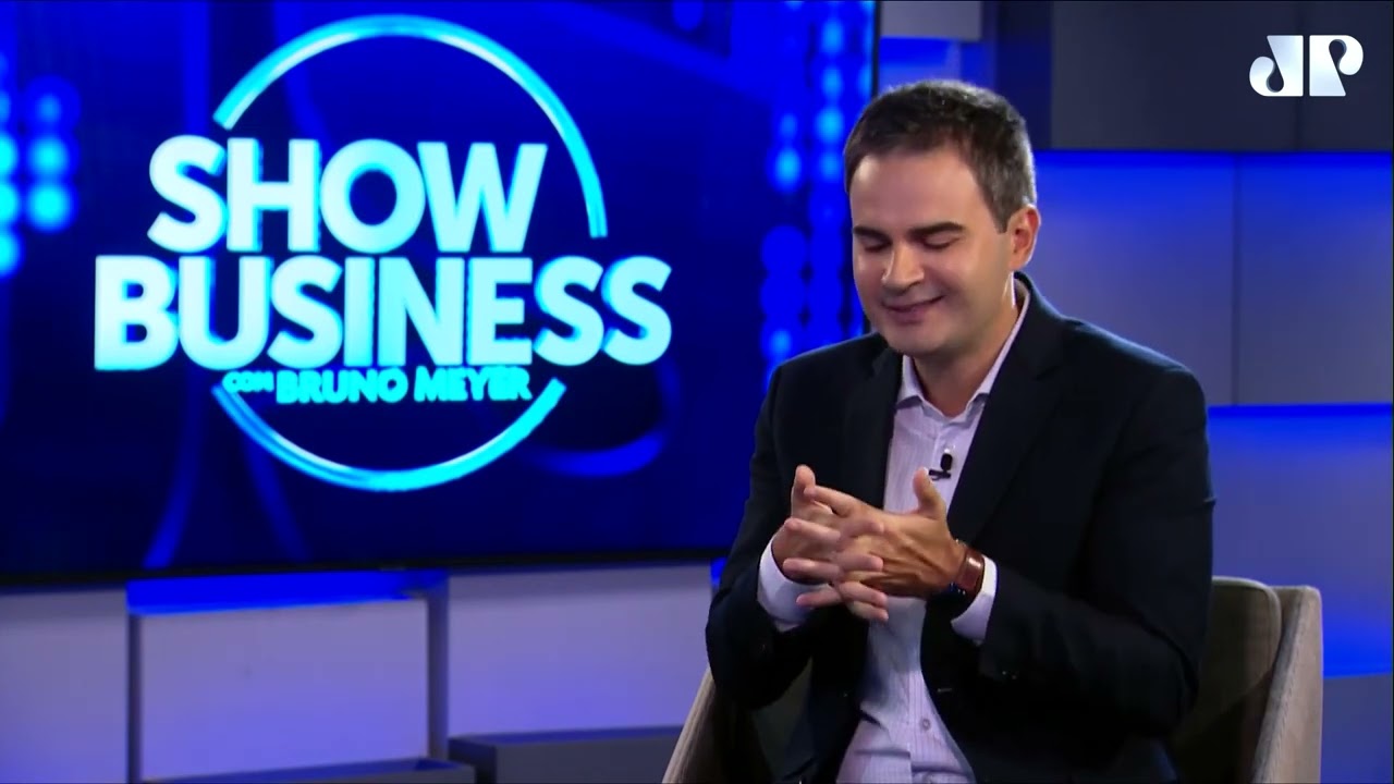 Entrevista | Miguel Gularte, CEO da BRF