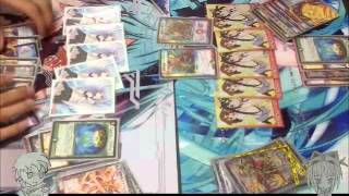 実況君動画09　デュエルマスターズ　天☆頂の逆襲