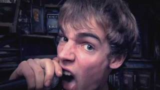 Simoom - &quot;Vine&quot; official video 2010