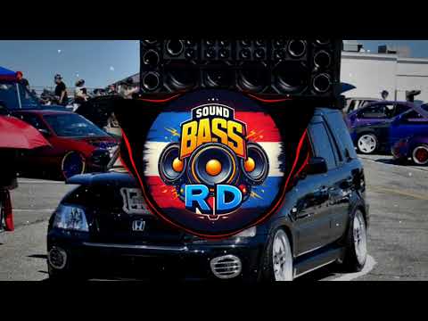 Ceky Viciny❌Jey One❌Braulio fogón❌Loco Prieto - MUSICON (DOBLE TONO)@SoundBassRD🔊