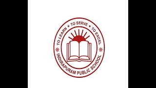 Indirapuram Public School Girls Video