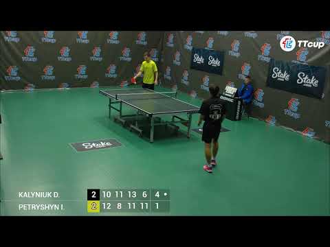 10  th of August 2022. ТT CUP - Green 2.