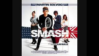 Martin Solveig We Came to Smash In a Black Tuxedo