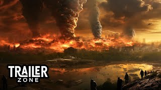 New Upcoming Movies | 4K Trailers