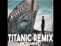 Titanic Remix Laback Feat Alexis Carlier My Heart Will Go On Extended By DJ Anilton