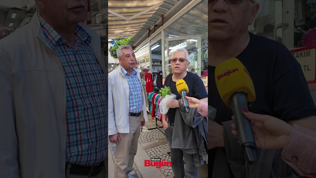 Kahramanmaraşlı kurban kesebiliyor mu?