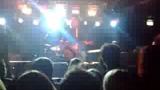 Paul Weller Live - Blink &amp; You Might Miss It -  The Arena