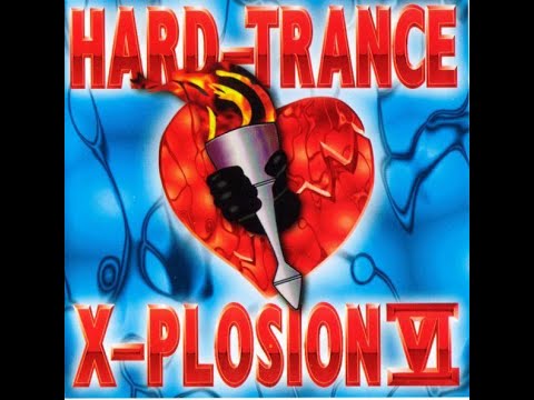 HARDTRANCE X-PLOSION Vol.06