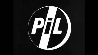 Public Image Limited (PIL) - Commercial Zone (1983) FULL ALBUM