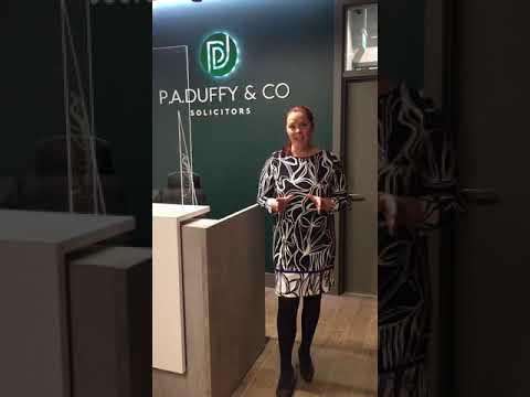 Sinead Willox P.A.Duffy & Co Solicitors: Drink Driving Borderline Cases