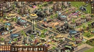 Forge of Empires - Introducing the modern Era