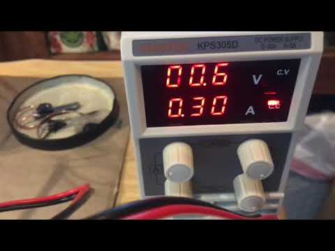 Electroforming Jewelry - My first go at this!