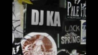 Akcent Delight by DJ KA