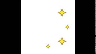 Gen 2 Shiny Sparkles Sound Effect