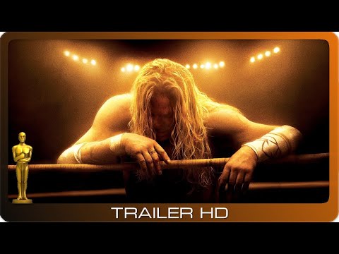 Trailer The Wrestler