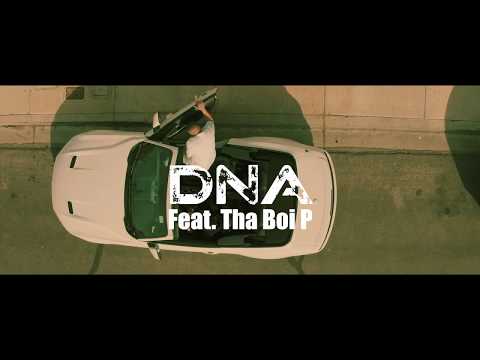 Mac Hard - DNA feat. Thaboi P (Official Music Video)