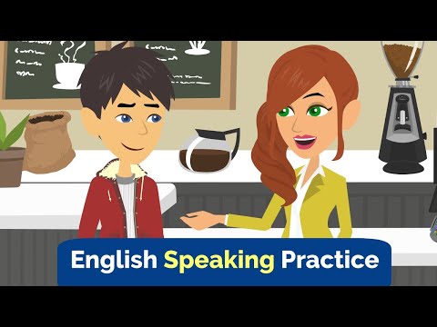 Learning English Lessons: Vocabulary, Listening & Speaking | English Conversation Practice 🎧