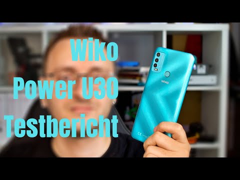 Wiko Power U30 Testbericht nach 2 Wochen