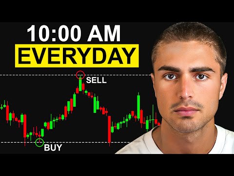 This Data-Backed Strategy Works Everyday (Stupid Simple And Proven)