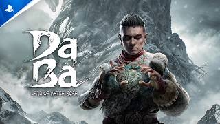 Daba: Land of Water Scar video 1