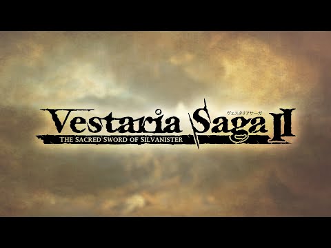 Trailer de Vestaria Saga II: The Sacred Sword of Silvanister