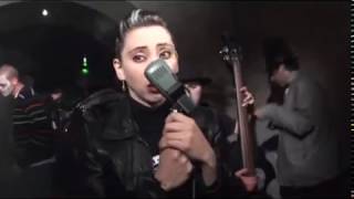 Amor Psycho Music Video