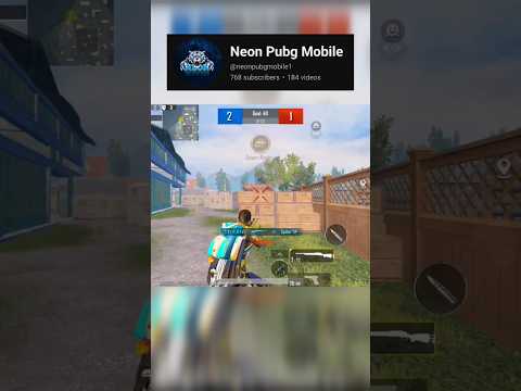 New TDM Invisible Tricks - 32 #sevou #levinho #pubgm #pubgmobile #shorts