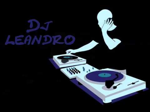 Enganchado remix Dj Leandro