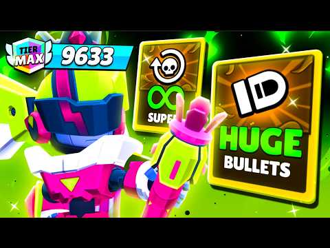 You Can't Dodge Mandy's Super 😭