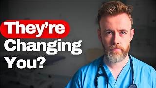 Common Pills That Change Your Personality