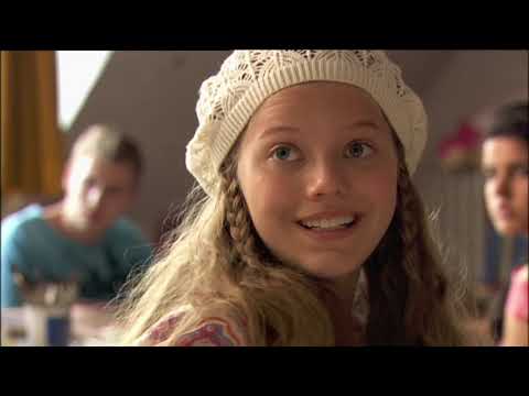 Kompisar på nätet - Avsnitt 13 av 26