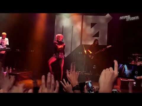 MØ , Diplo - Get It Right [ LIVE ] in Japan [ Live Performance ]