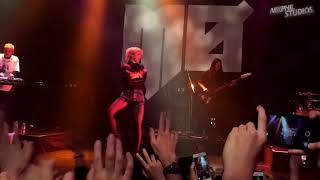 MØ , Diplo - Get It Right [ LIVE ] in Japan [ Live Performance ]